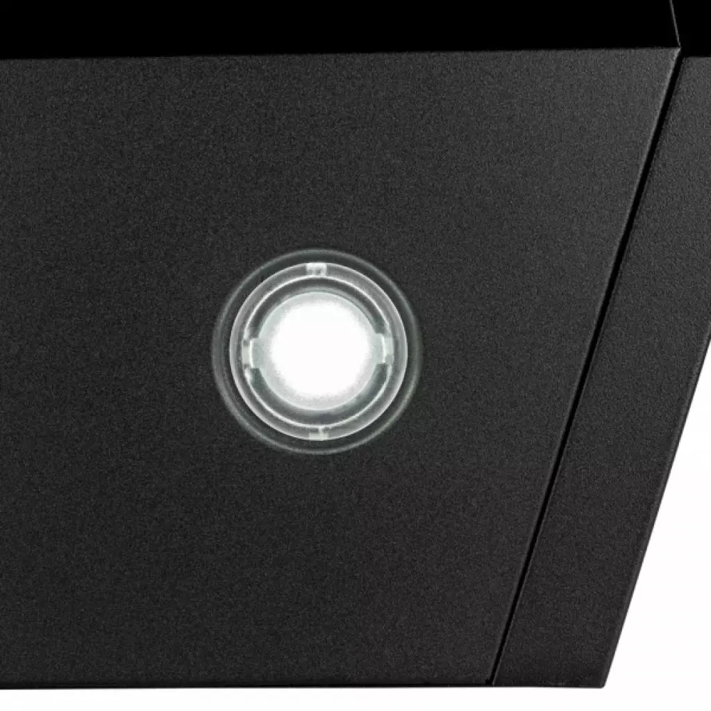 Вытяжка кухонная Perfelli DN 6422 D 850 BL LED - 9 Вытяжка кухонная Perfelli DN 6422 D 850 BL LED - 9