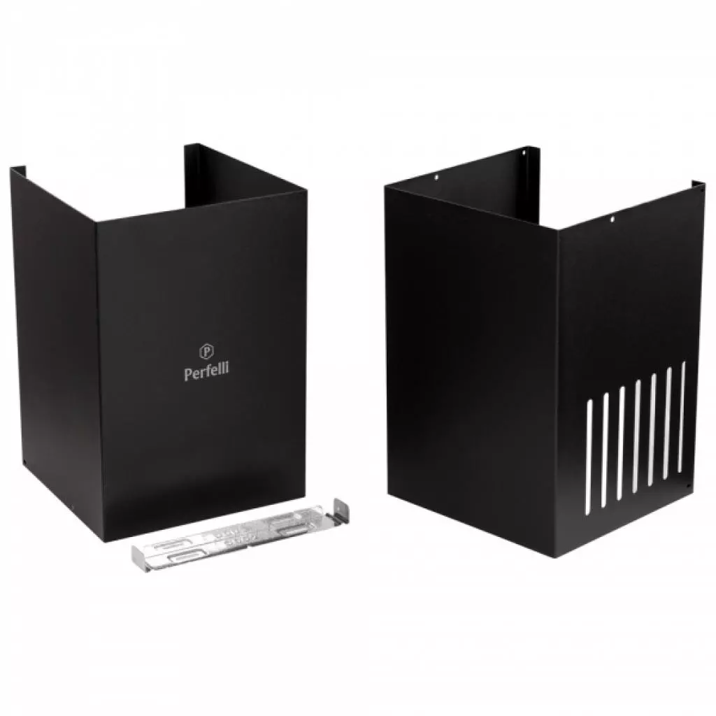 Вытяжка кухонная Perfelli DN 6422 D 850 BL LED - 11 Вытяжка кухонная Perfelli DN 6422 D 850 BL LED - 11