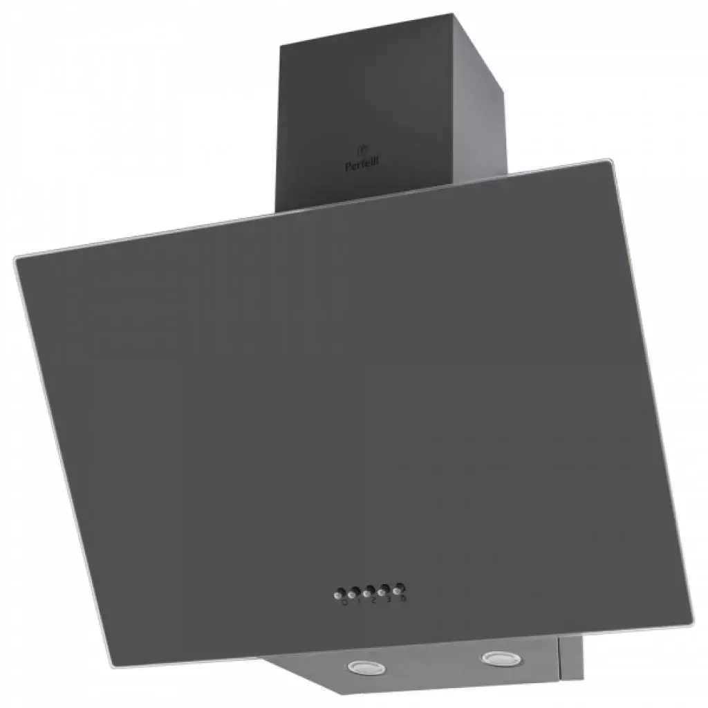 Вытяжка кухонная Perfelli DN 6422 D 850 GR LED - 2