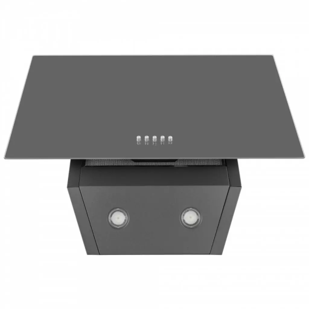 Вытяжка кухонная Perfelli DN 6422 D 850 GR LED - 5