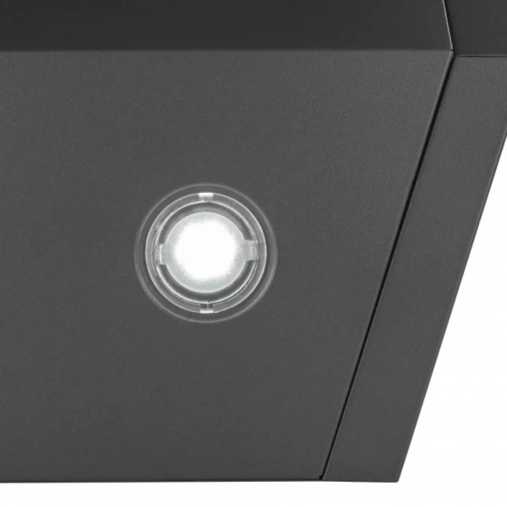 Вытяжка кухонная Perfelli DN 6422 D 850 GR LED - 9