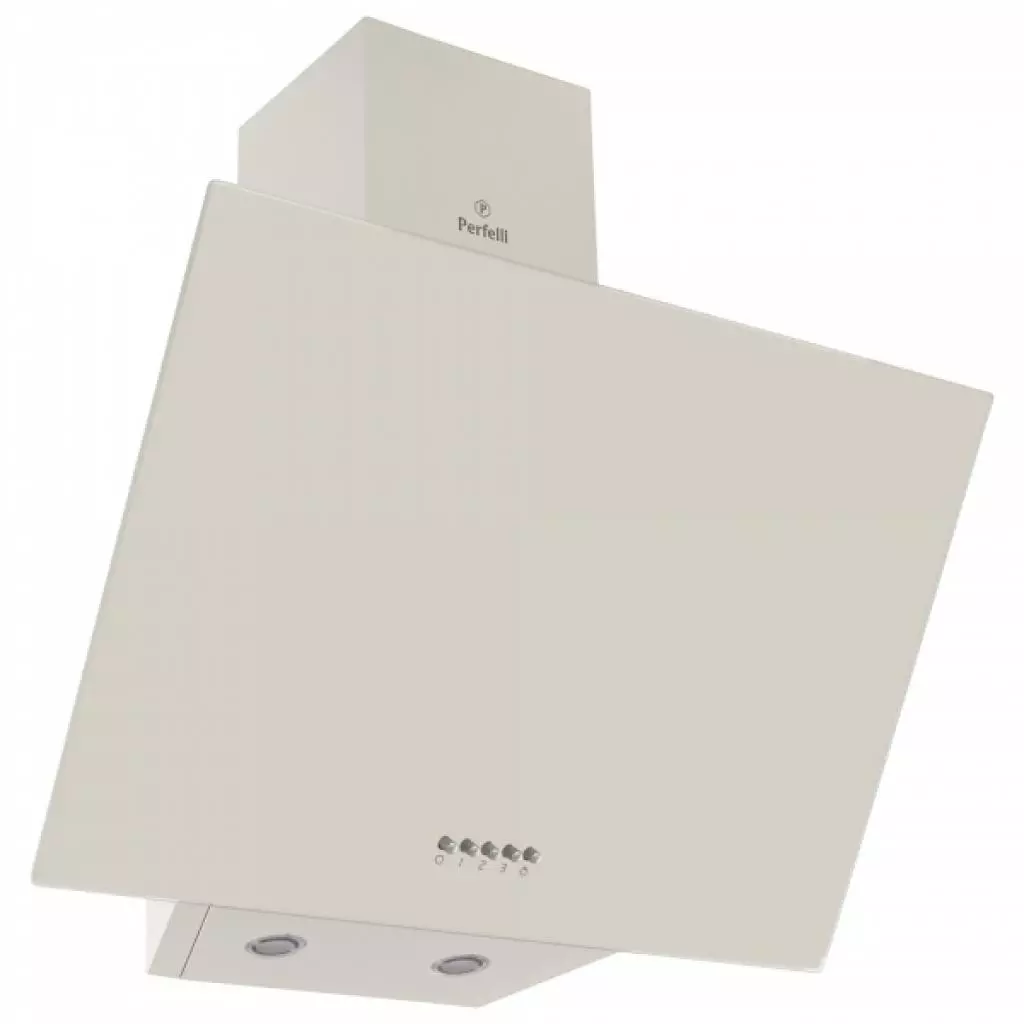 Вытяжка кухонная Perfelli DN 6422 D 850 IV LED - 1