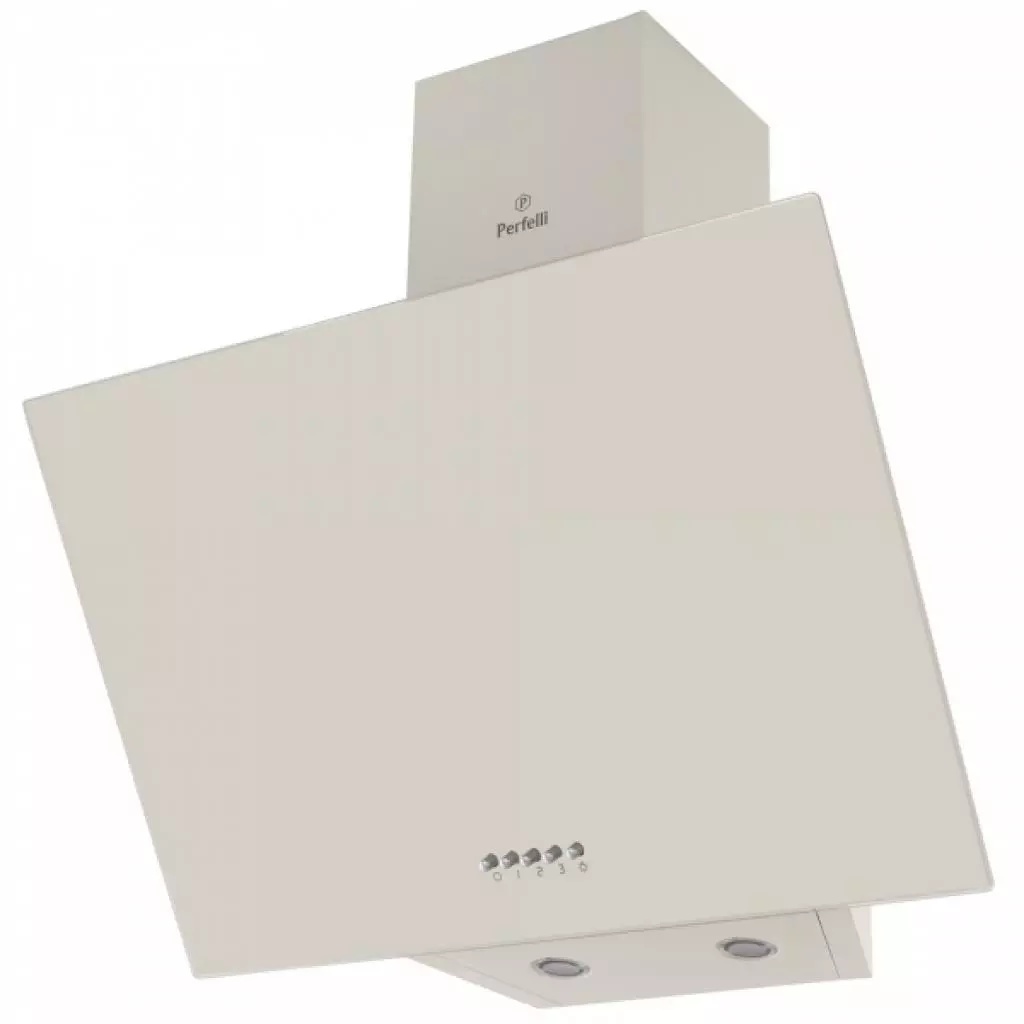 Вытяжка кухонная Perfelli DN 6422 D 850 IV LED - 2