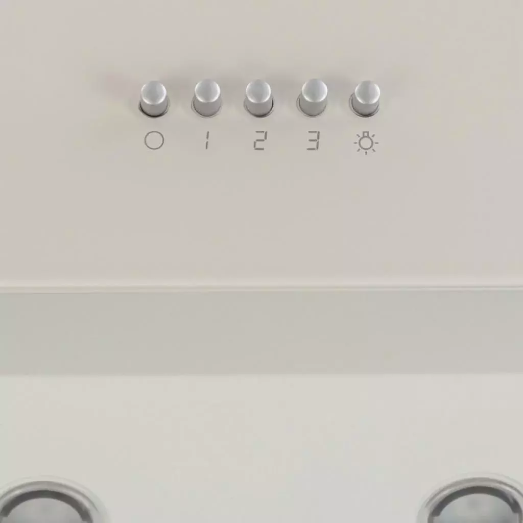 Вытяжка кухонная Perfelli DN 6422 D 850 IV LED - 6