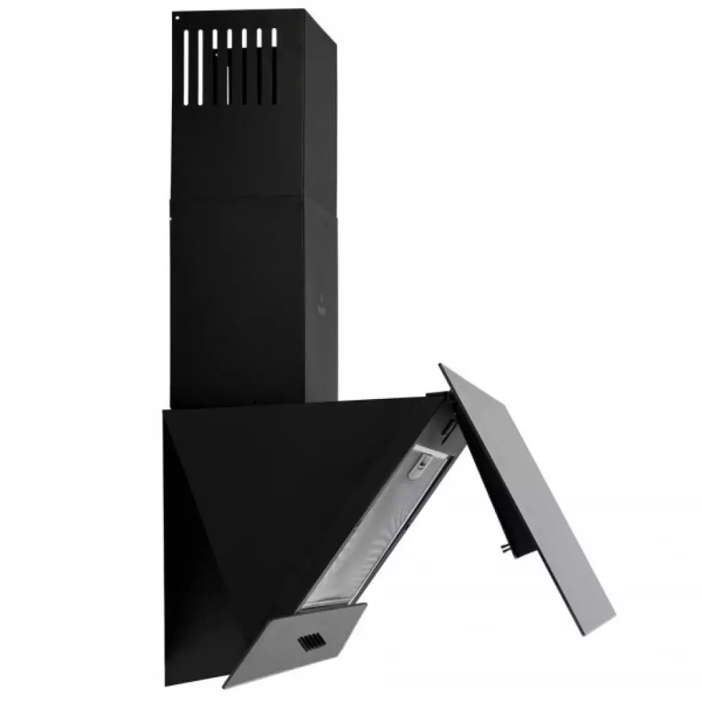 Вытяжка кухонная Perfelli DN 6452 D 850 BL LED - 4 Вытяжка кухонная Perfelli DN 6452 D 850 BL LED - 4