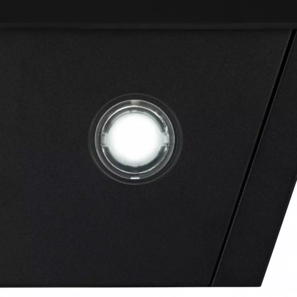 Вытяжка кухонная Perfelli DN 6452 D 850 BL LED - 9 Вытяжка кухонная Perfelli DN 6452 D 850 BL LED - 9