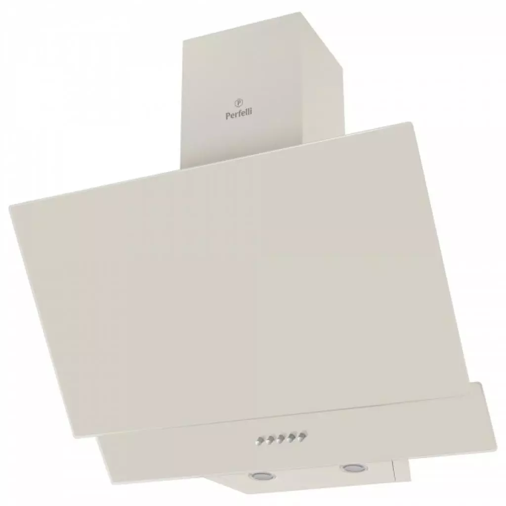 Вытяжка кухонная Perfelli DN 6452 D 850 IV LED - 2
