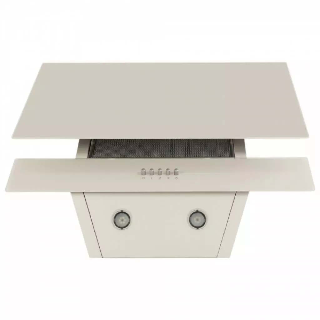 Вытяжка кухонная Perfelli DN 6452 D 850 IV LED - 4