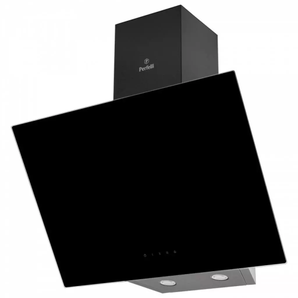 Вытяжка кухонная Perfelli DNS 6422 D 850 BL LED - 2 Вытяжка кухонная Perfelli DNS 6422 D 850 BL LED - 2