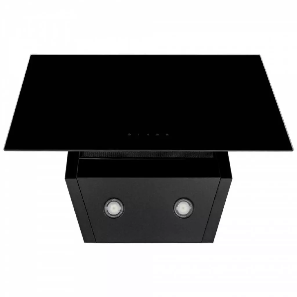 Вытяжка кухонная Perfelli DNS 6422 D 850 BL LED - 5 Вытяжка кухонная Perfelli DNS 6422 D 850 BL LED - 5