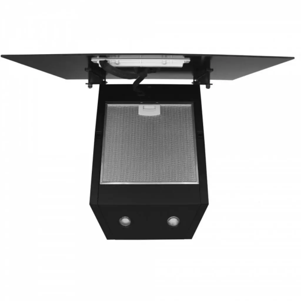 Вытяжка кухонная Perfelli DNS 6422 D 850 BL LED - 6 Вытяжка кухонная Perfelli DNS 6422 D 850 BL LED - 6
