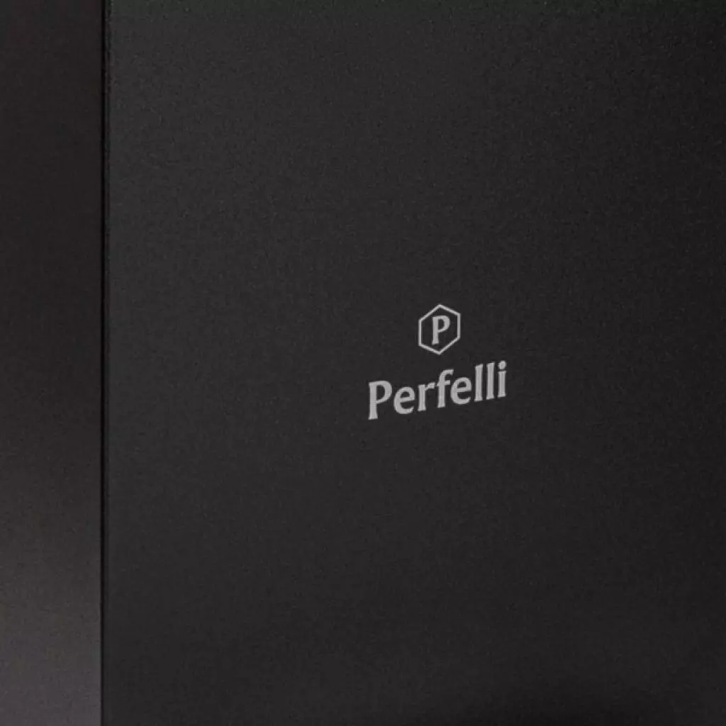 Вытяжка кухонная Perfelli DNS 6422 D 850 BL LED - 10 Вытяжка кухонная Perfelli DNS 6422 D 850 BL LED - 10