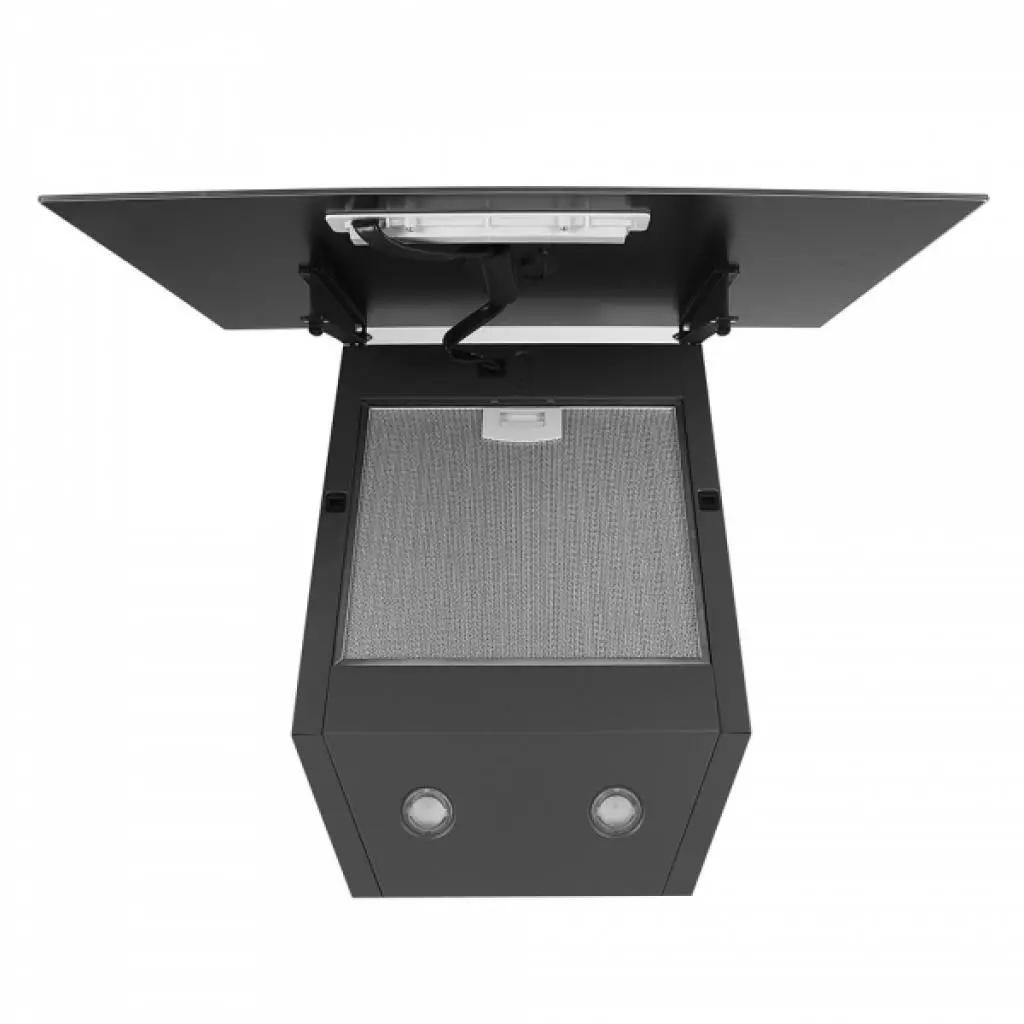 Вытяжка кухонная Perfelli DNS 6422 D 850 GR LED - 6 Вытяжка кухонная Perfelli DNS 6422 D 850 GR LED - 6