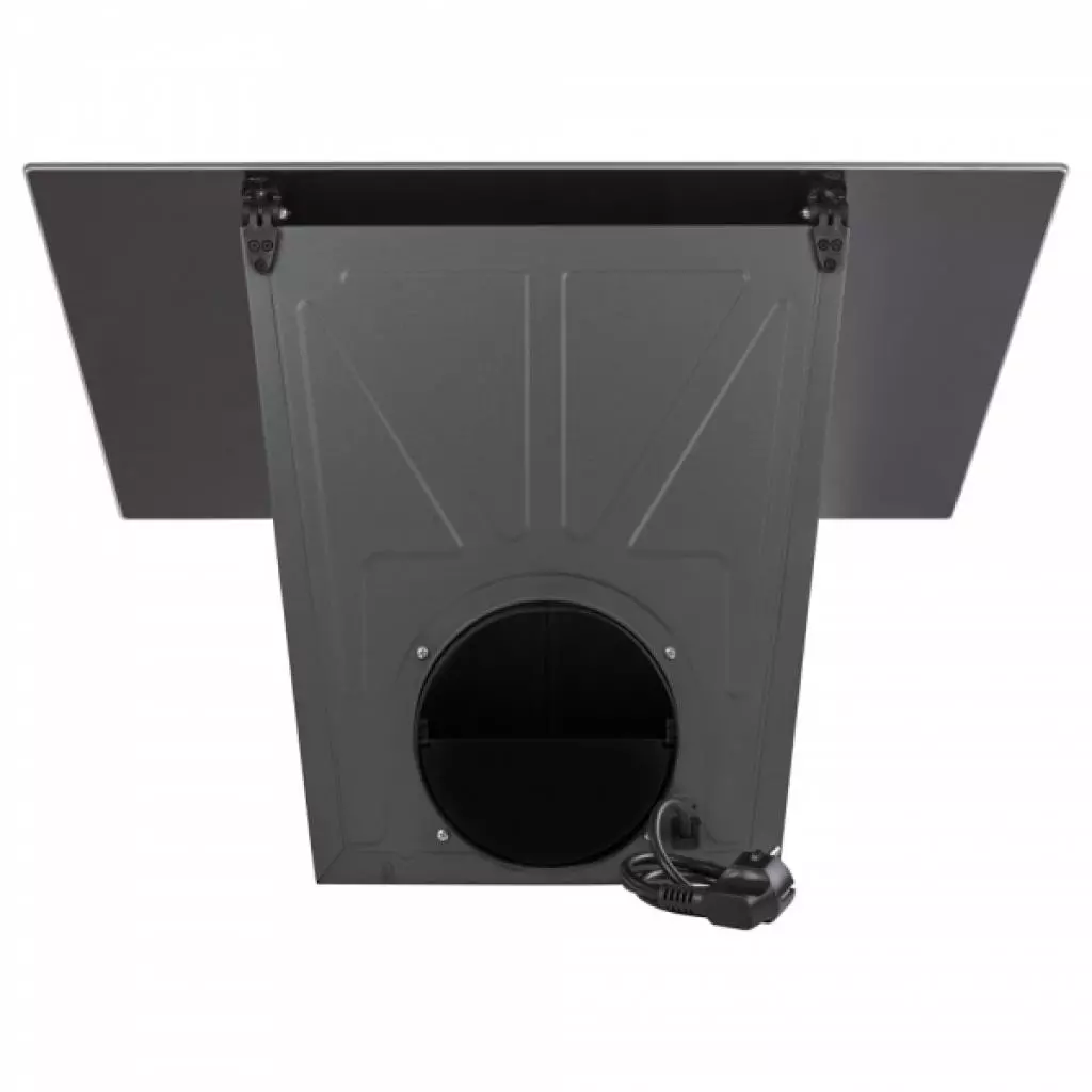 Вытяжка кухонная Perfelli DNS 6422 D 850 GR LED - 7 Вытяжка кухонная Perfelli DNS 6422 D 850 GR LED - 7