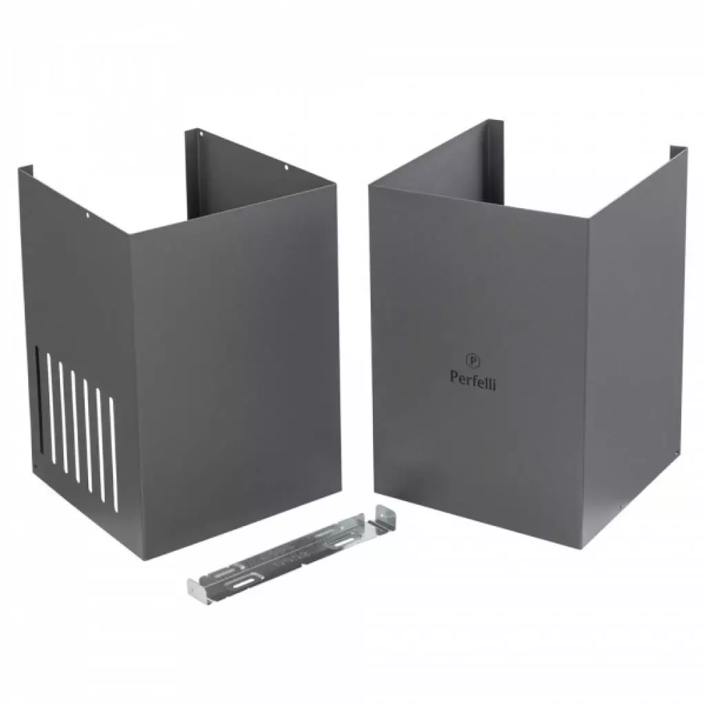 Вытяжка кухонная Perfelli DNS 6422 D 850 GR LED - 11 Вытяжка кухонная Perfelli DNS 6422 D 850 GR LED - 11