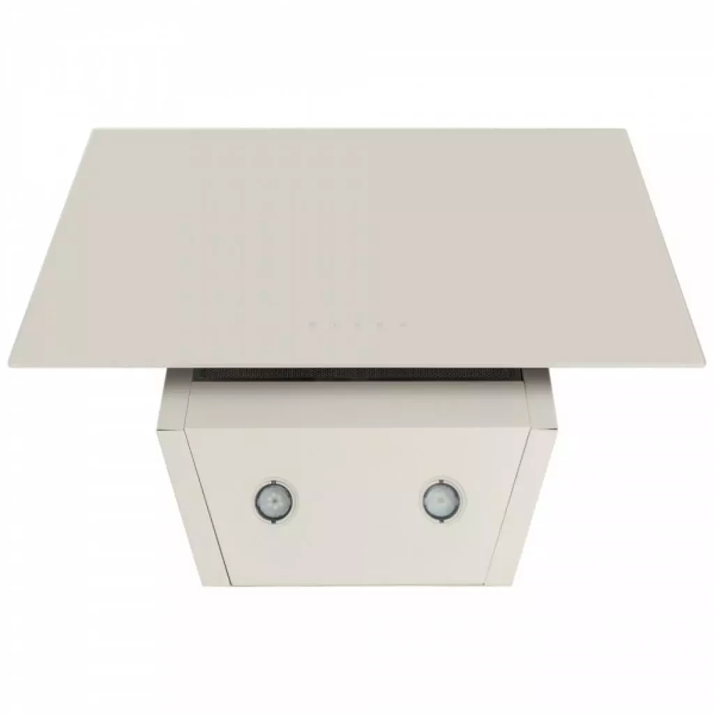 Вытяжка кухонная Perfelli DNS 6422 D 850 IV LED - 4