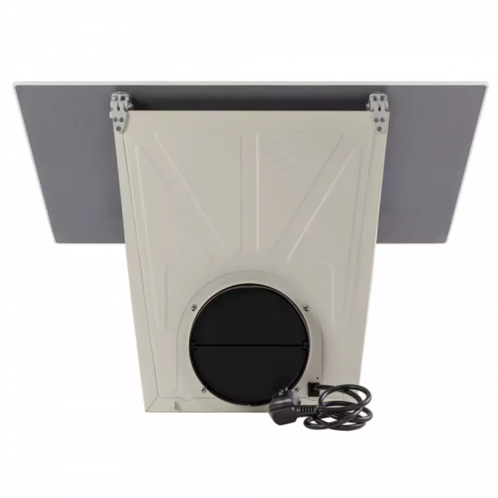 Вытяжка кухонная Perfelli DNS 6422 D 850 IV LED - 5