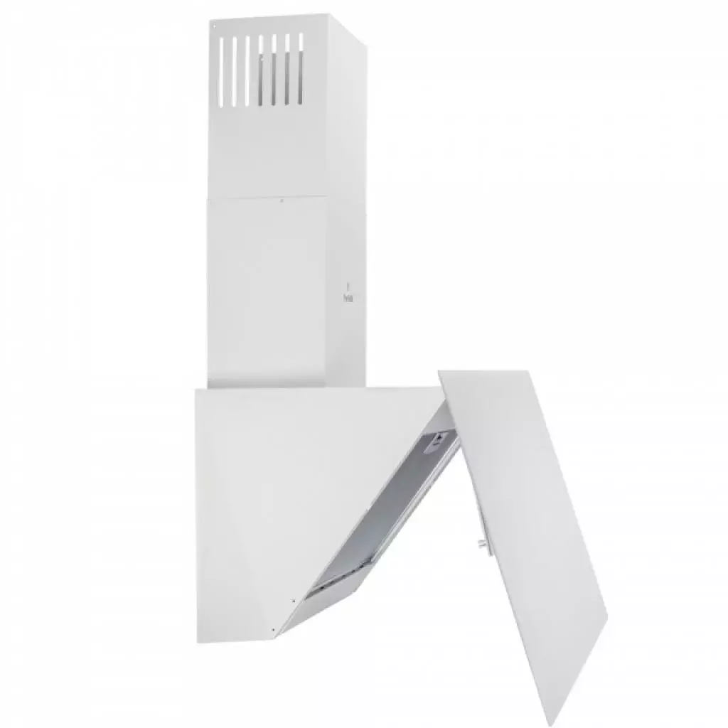 Вытяжка кухонная Perfelli DNS 6422 D 850 WH LED - 3 Вытяжка кухонная Perfelli DNS 6422 D 850 WH LED - 3