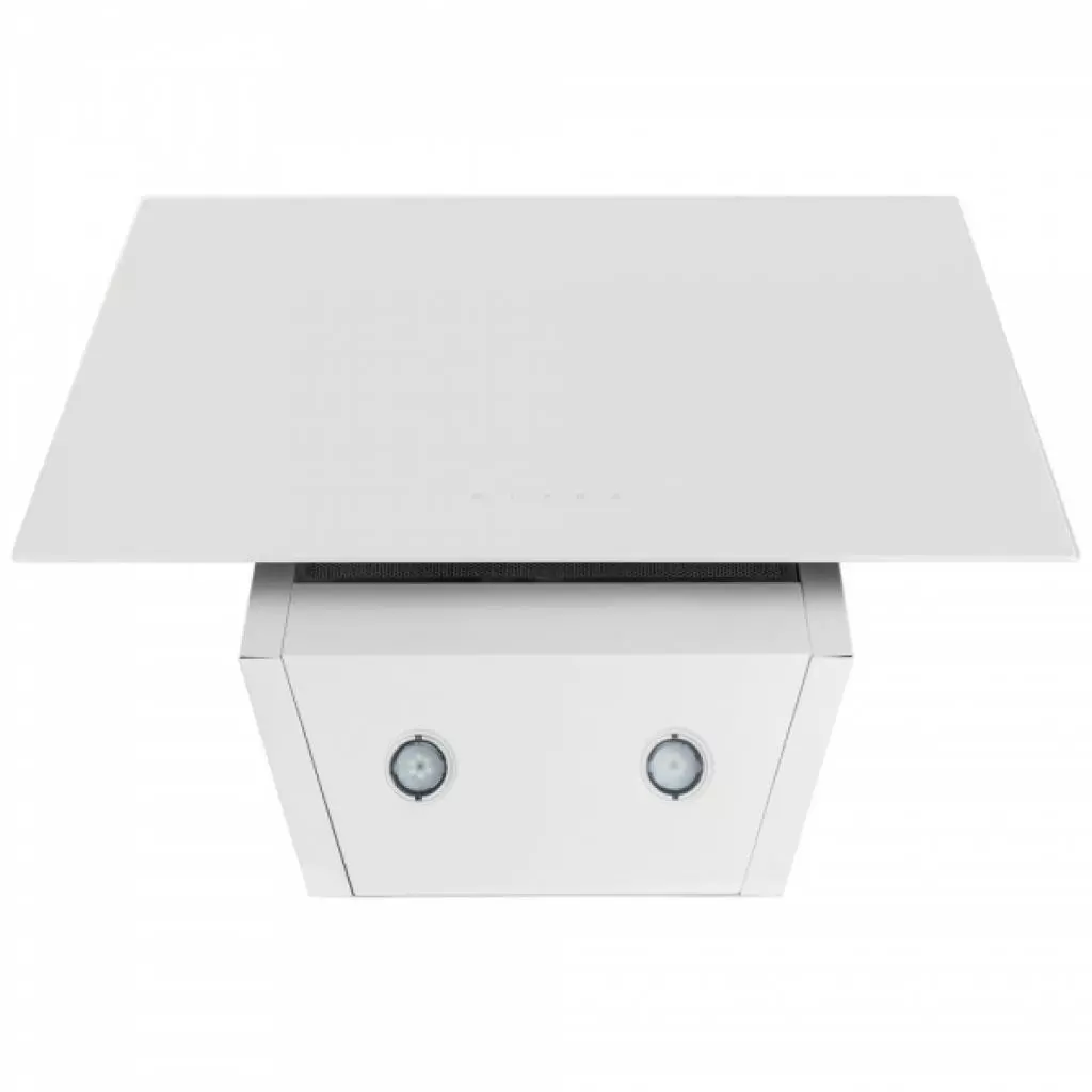 Вытяжка кухонная Perfelli DNS 6422 D 850 WH LED - 4 Вытяжка кухонная Perfelli DNS 6422 D 850 WH LED - 4