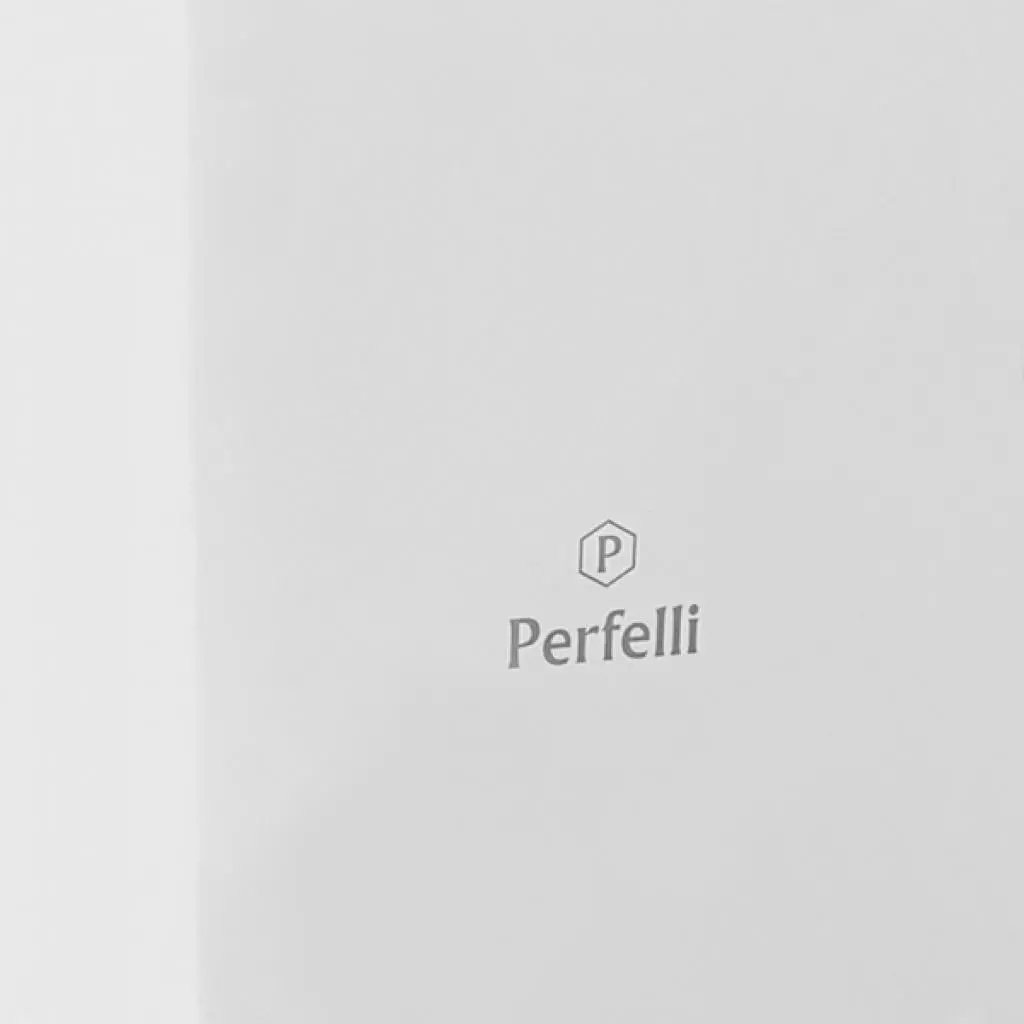 Вытяжка кухонная Perfelli DNS 6422 D 850 WH LED - 8 Вытяжка кухонная Perfelli DNS 6422 D 850 WH LED - 8