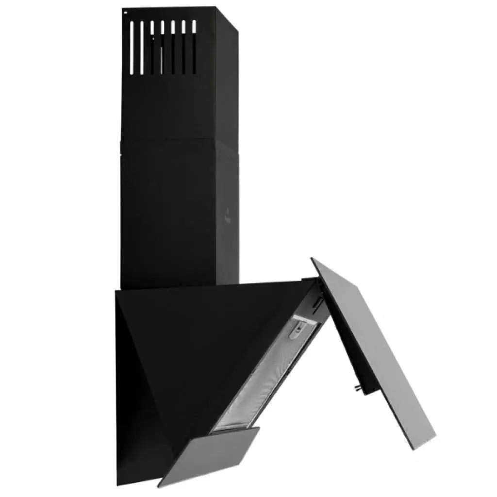 Вытяжка кухонная Perfelli DNS 6452 D 850 BL LED - 4