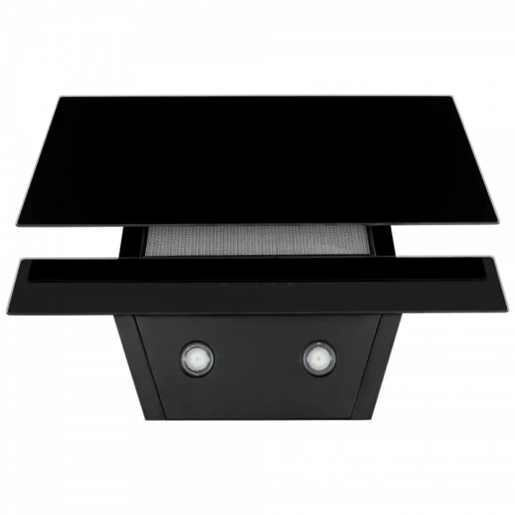 Вытяжка кухонная Perfelli DNS 6452 D 850 BL LED - 5