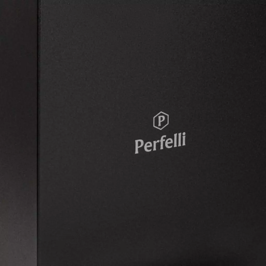 Вытяжка кухонная Perfelli DNS 6452 D 850 BL LED - 10