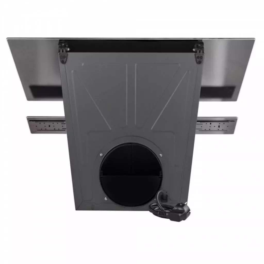 Вытяжка кухонная Perfelli DNS 6452 D 850 GR LED - 7