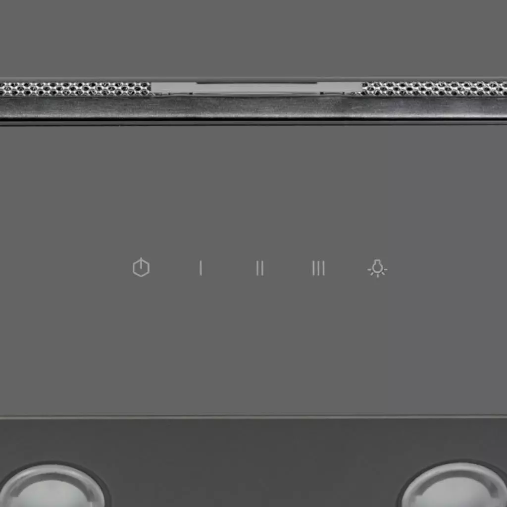 Вытяжка кухонная Perfelli DNS 6452 D 850 GR LED - 8