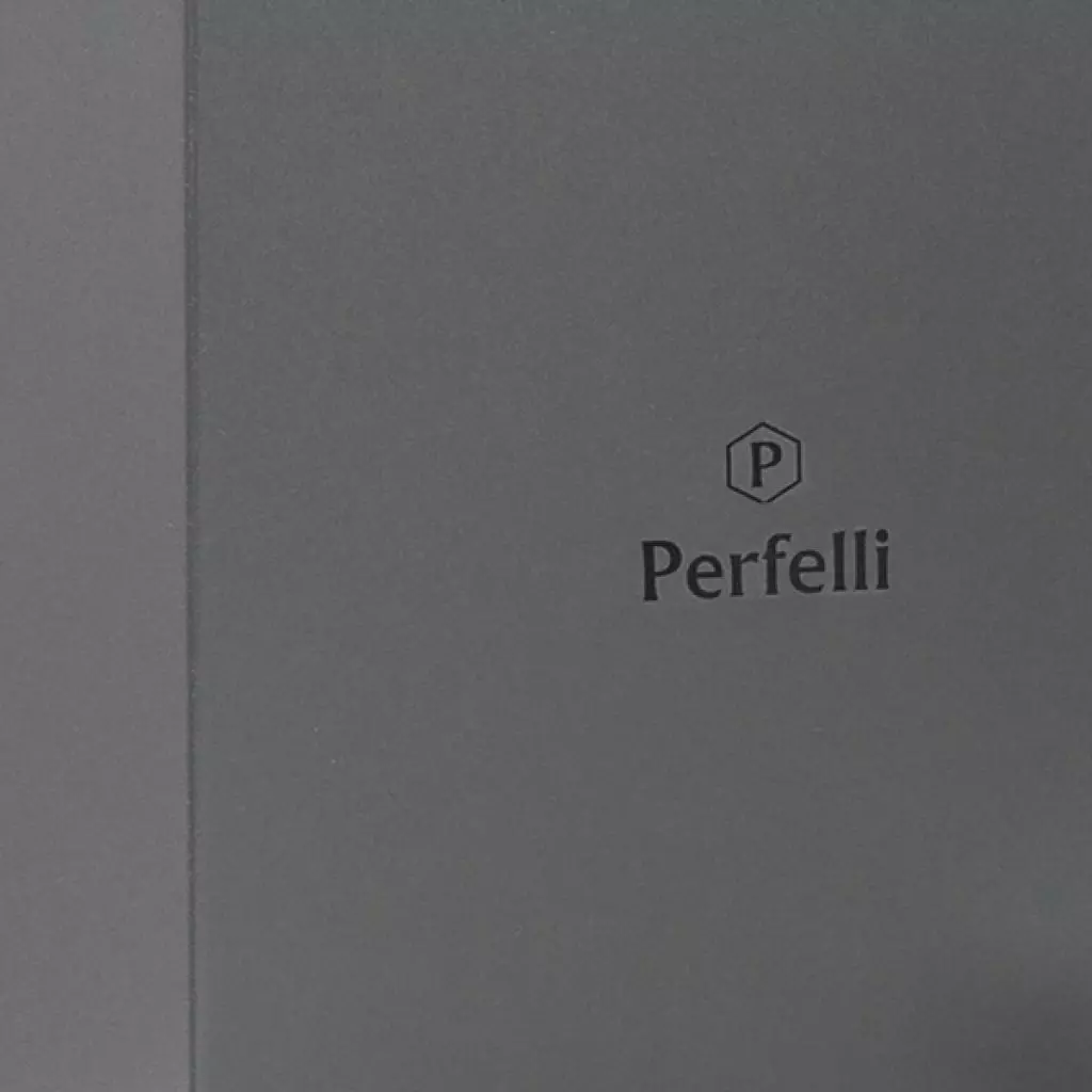 Вытяжка кухонная Perfelli DNS 6452 D 850 GR LED - 10