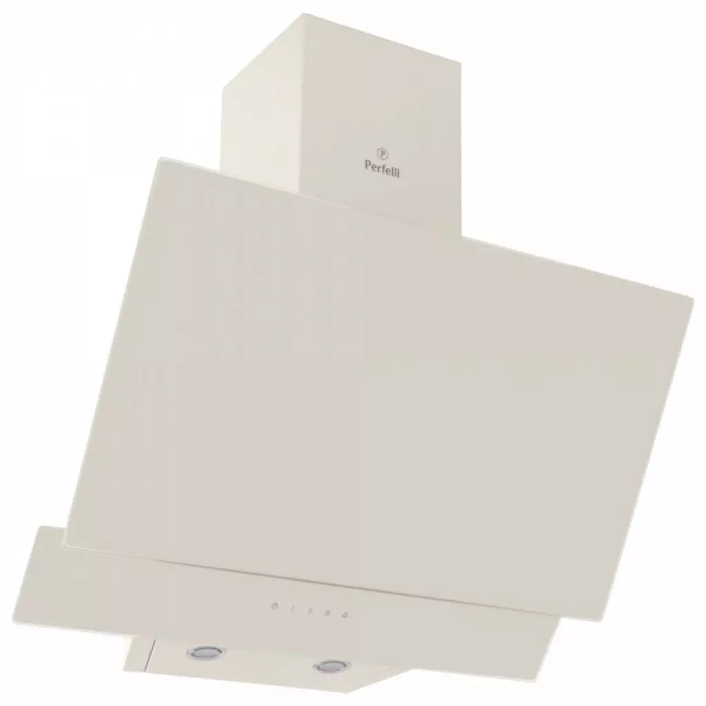 Вытяжка кухонная Perfelli DNS 6452 D 850 IV LED - 1 Вытяжка кухонная Perfelli DNS 6452 D 850 IV LED - 1