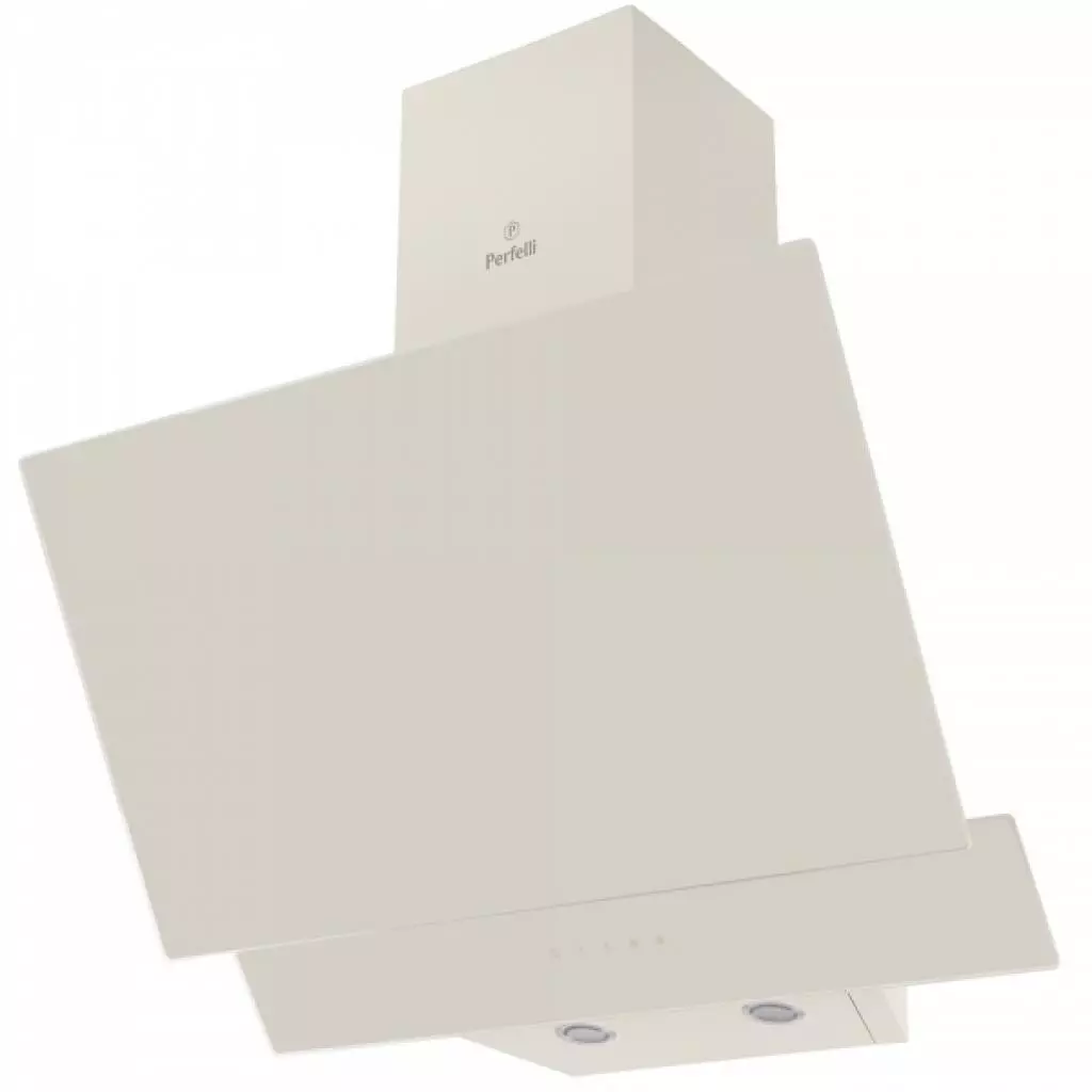 Вытяжка кухонная Perfelli DNS 6452 D 850 IV LED - 2 Вытяжка кухонная Perfelli DNS 6452 D 850 IV LED - 2