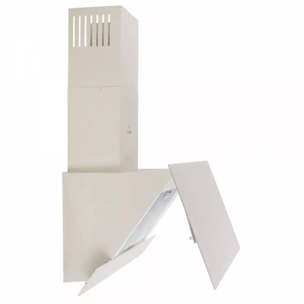 Вытяжка кухонная Perfelli DNS 6452 D 850 IV LED - 3 Вытяжка кухонная Perfelli DNS 6452 D 850 IV LED - 3