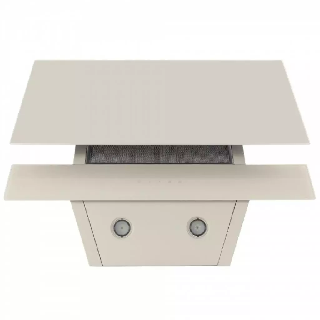 Вытяжка кухонная Perfelli DNS 6452 D 850 IV LED - 4 Вытяжка кухонная Perfelli DNS 6452 D 850 IV LED - 4