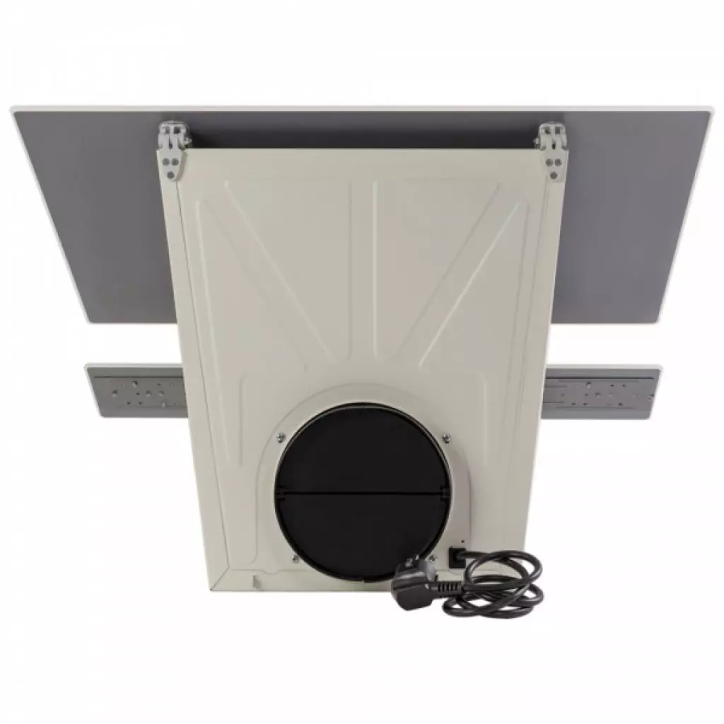 Вытяжка кухонная Perfelli DNS 6452 D 850 IV LED - 5 Вытяжка кухонная Perfelli DNS 6452 D 850 IV LED - 5