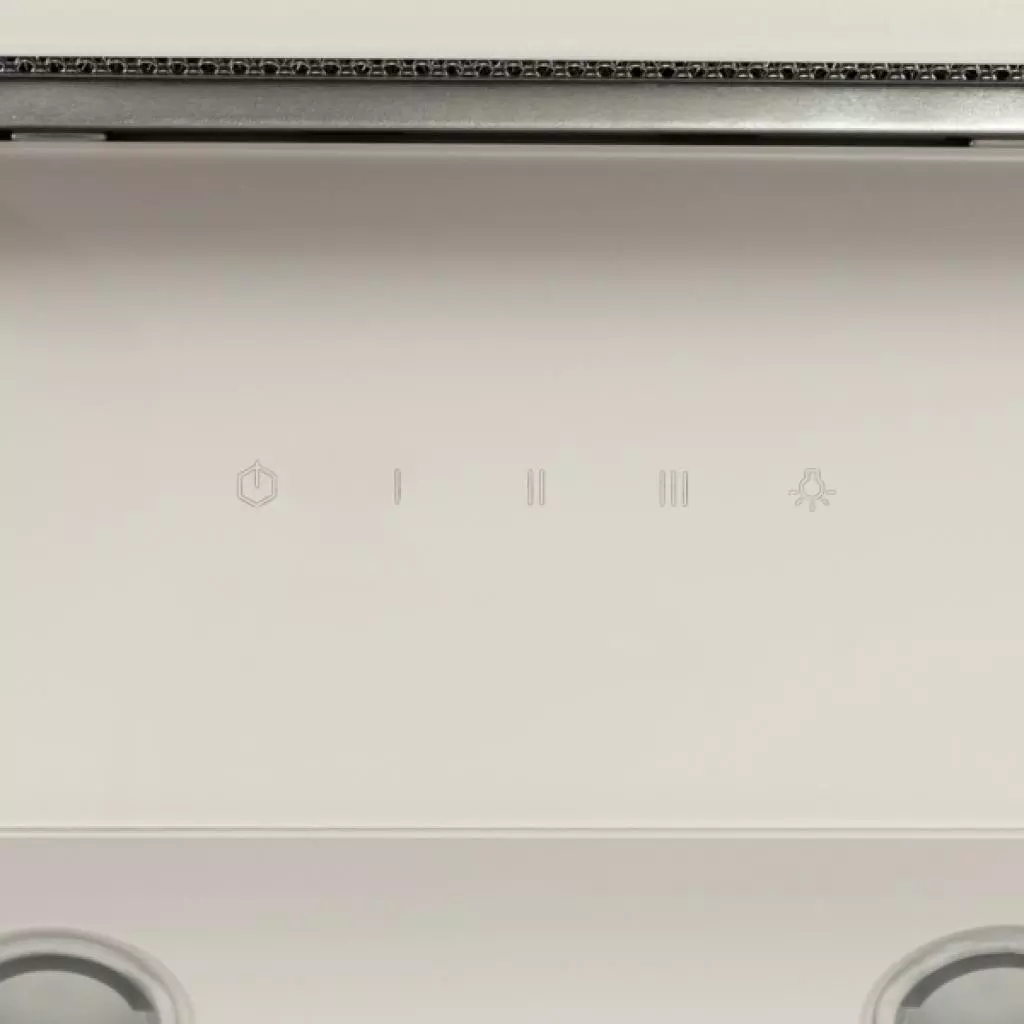 Вытяжка кухонная Perfelli DNS 6452 D 850 IV LED - 6 Вытяжка кухонная Perfelli DNS 6452 D 850 IV LED - 6