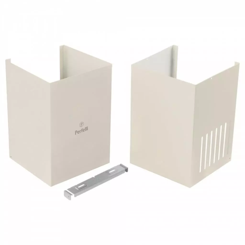 Вытяжка кухонная Perfelli DNS 6452 D 850 IV LED - 9 Вытяжка кухонная Perfelli DNS 6452 D 850 IV LED - 9