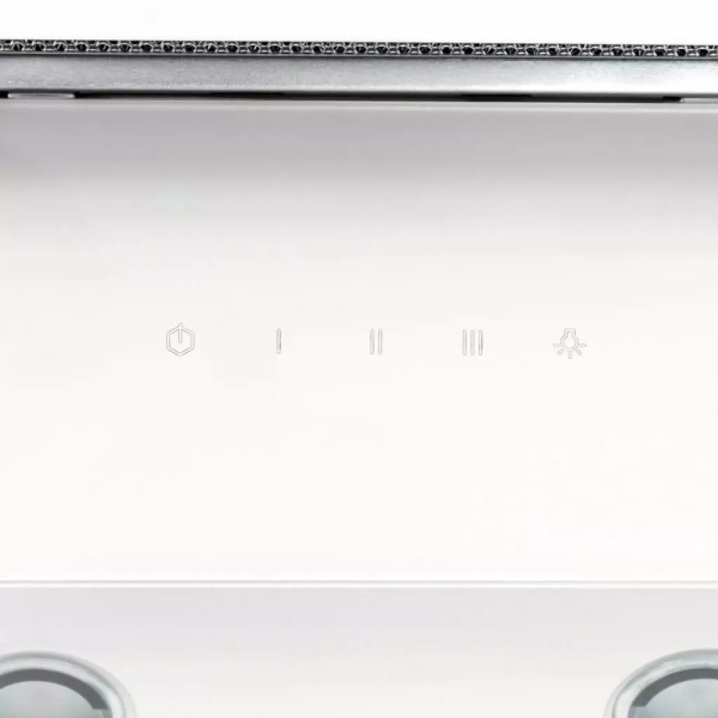 Вытяжка кухонная Perfelli DNS 6452 D 850 WH LED - 6 Вытяжка кухонная Perfelli DNS 6452 D 850 WH LED - 6