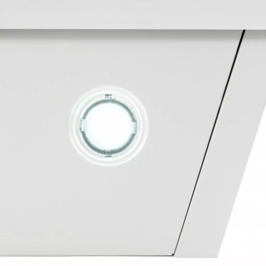 Вытяжка кухонная Perfelli DNS 6452 D 850 WH LED - 7 Вытяжка кухонная Perfelli DNS 6452 D 850 WH LED - 7