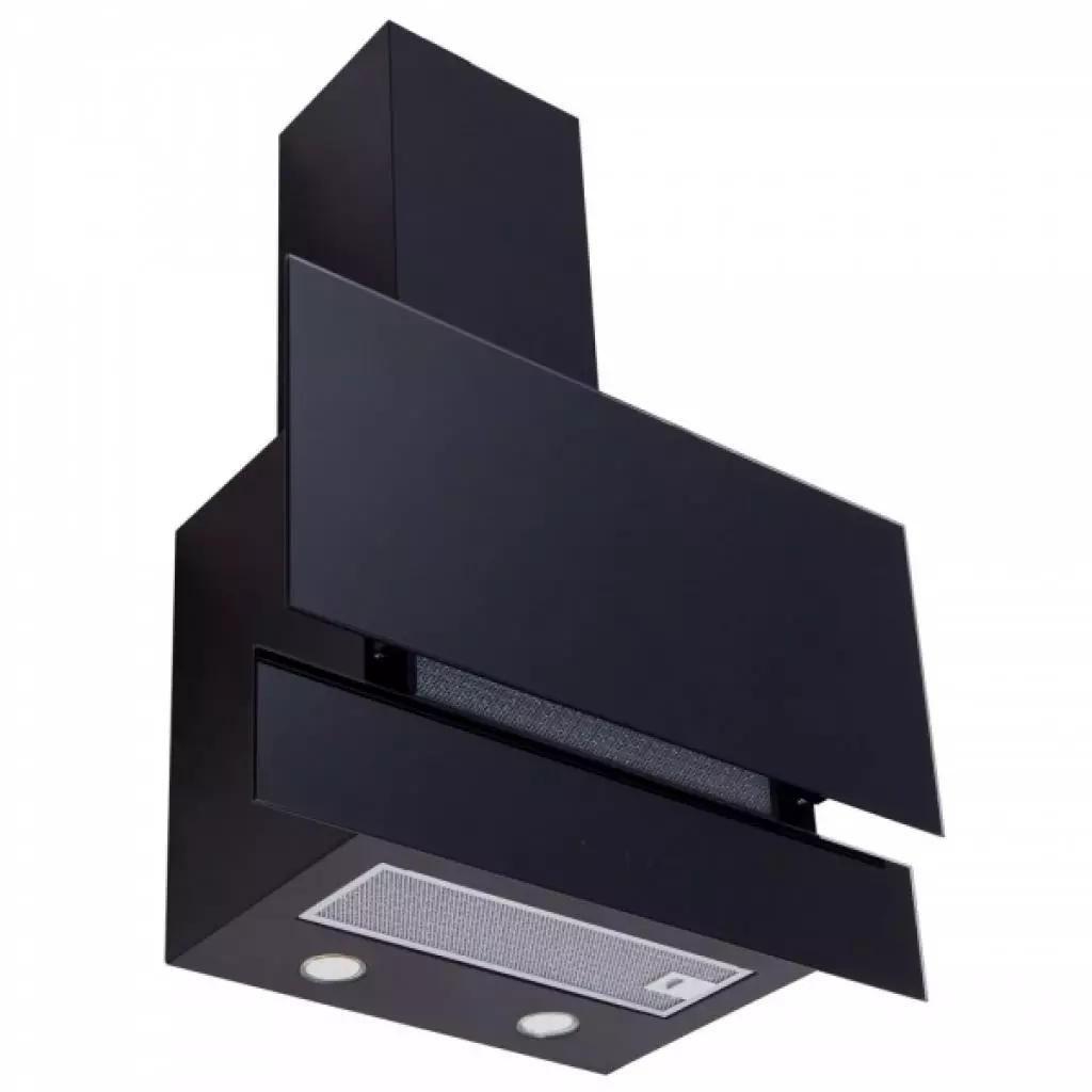 Вытяжка кухонная Perfelli DNS 6602 BL LED - 1 Вытяжка кухонная Perfelli DNS 6602 BL LED - 1