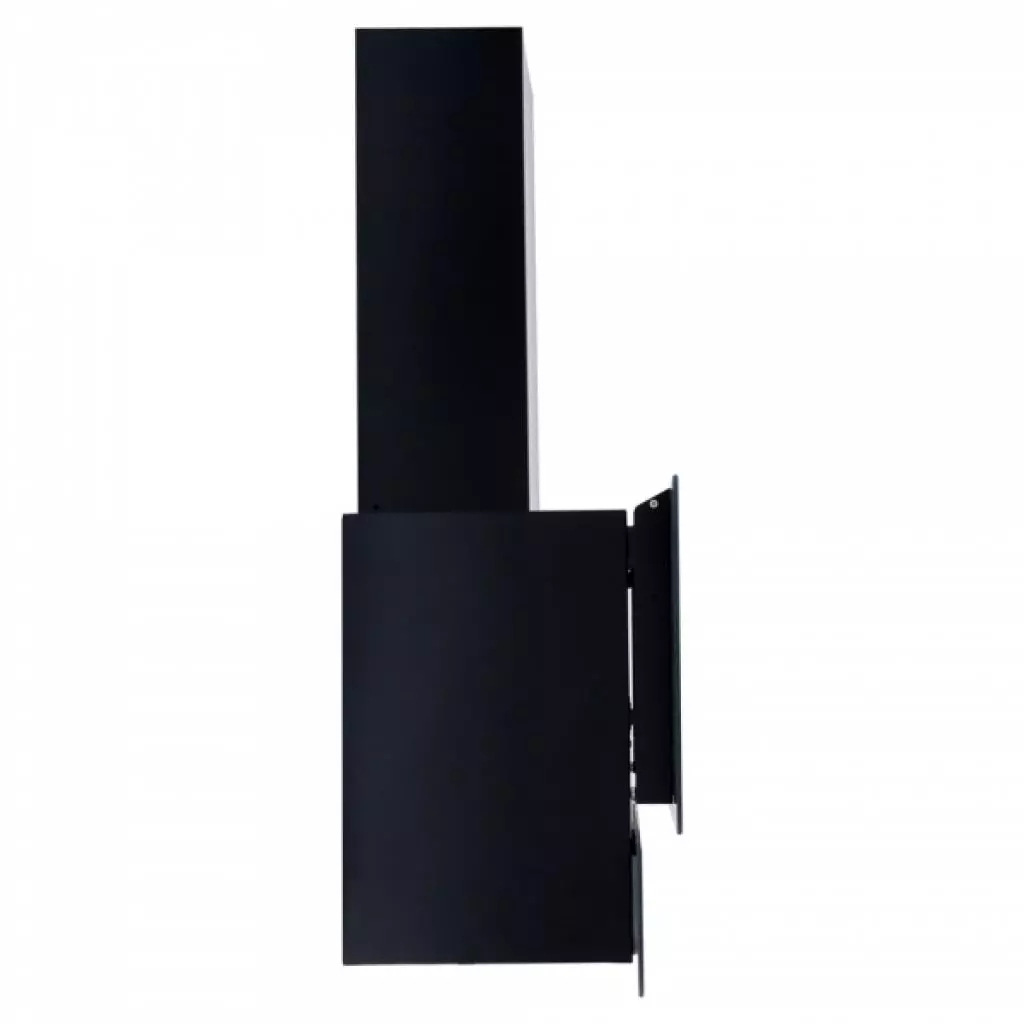 Вытяжка кухонная Perfelli DNS 6602 BL LED - 3 Вытяжка кухонная Perfelli DNS 6602 BL LED - 3