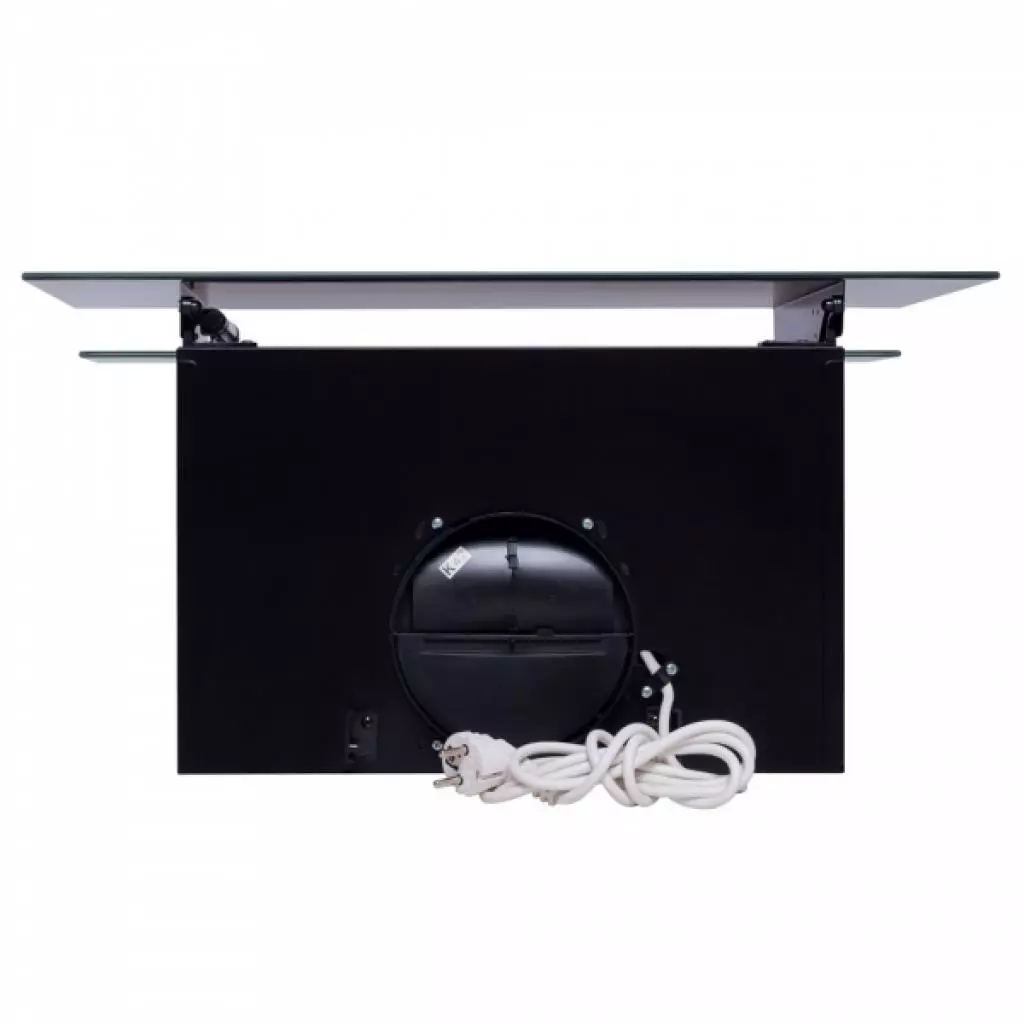 Вытяжка кухонная Perfelli DNS 6602 BL LED - 5 Вытяжка кухонная Perfelli DNS 6602 BL LED - 5