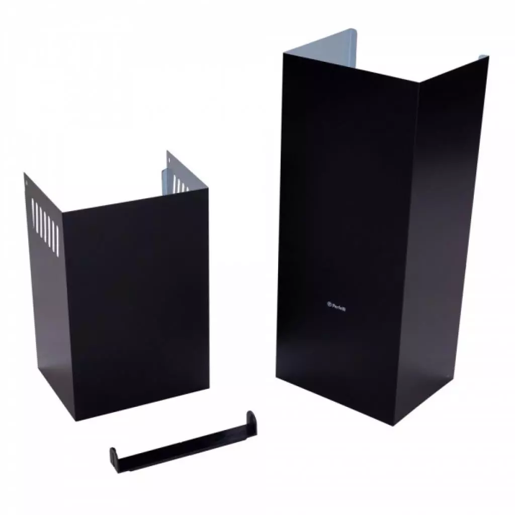 Вытяжка кухонная Perfelli DNS 6602 BL LED - 6 Вытяжка кухонная Perfelli DNS 6602 BL LED - 6