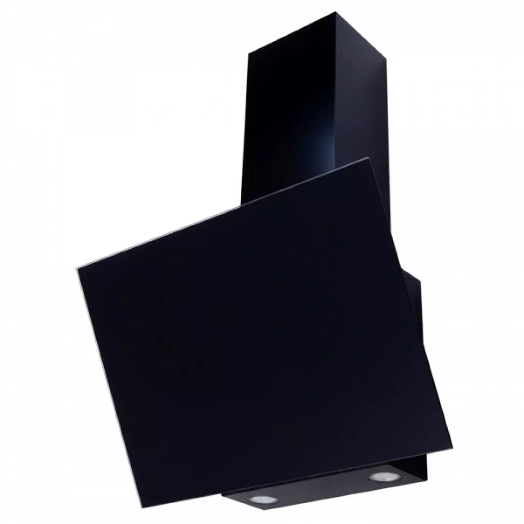 Вытяжка кухонная Perfelli DNS 6842 BL LED - 2 Вытяжка кухонная Perfelli DNS 6842 BL LED - 2
