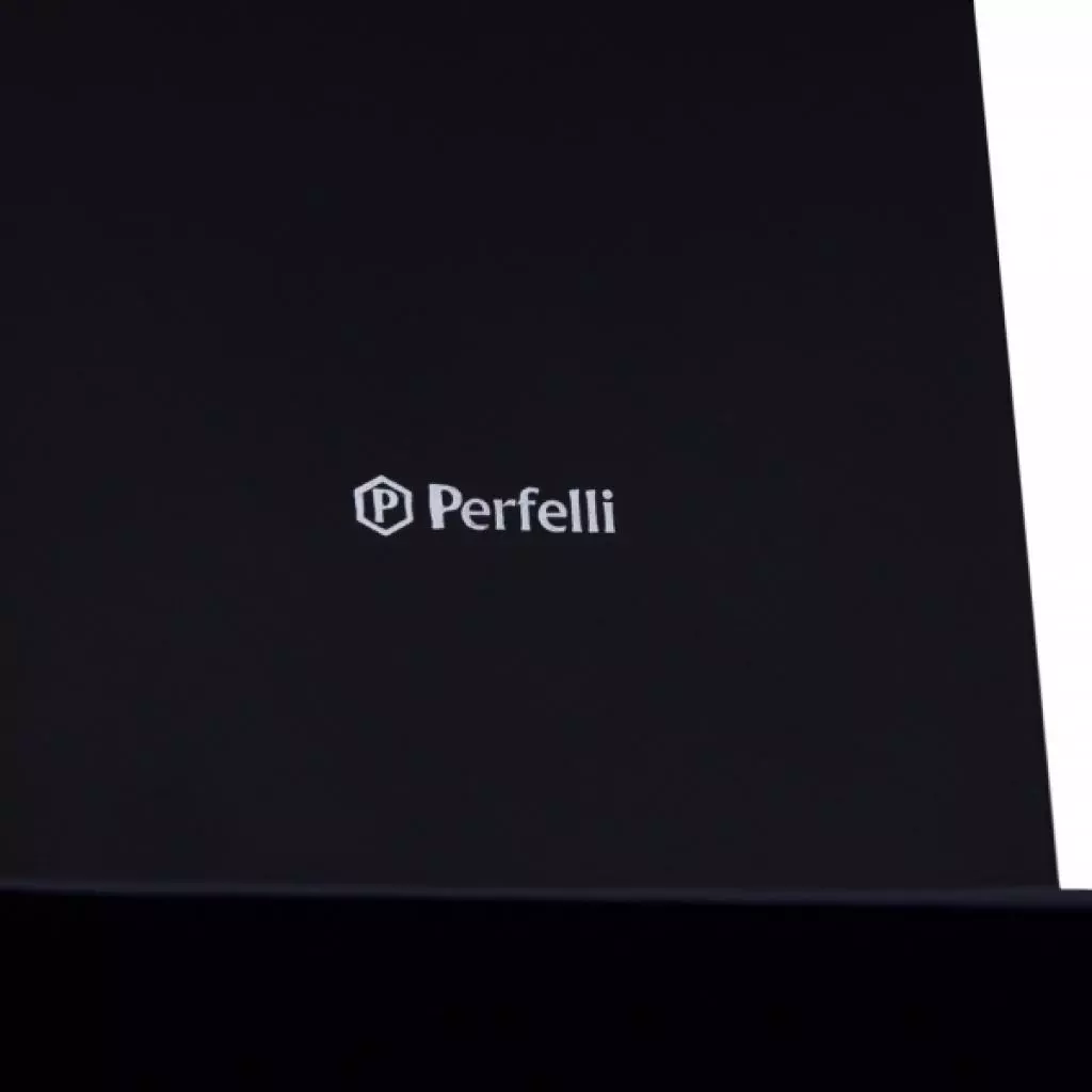 Вытяжка кухонная Perfelli DNS 6842 BL LED - 8 Вытяжка кухонная Perfelli DNS 6842 BL LED - 8