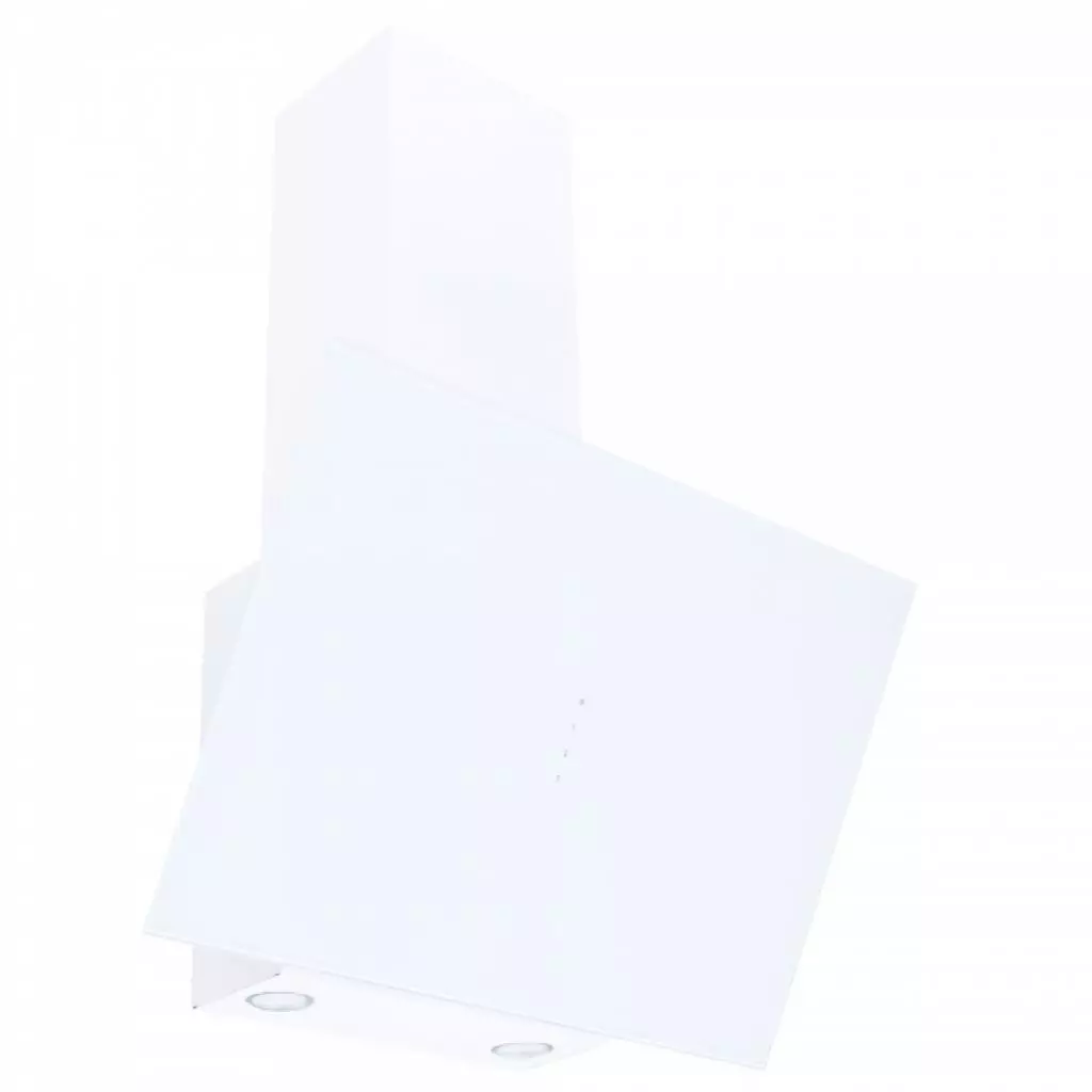 Вытяжка кухонная Perfelli DNS 6842 WH LED - 1 Вытяжка кухонная Perfelli DNS 6842 WH LED - 1