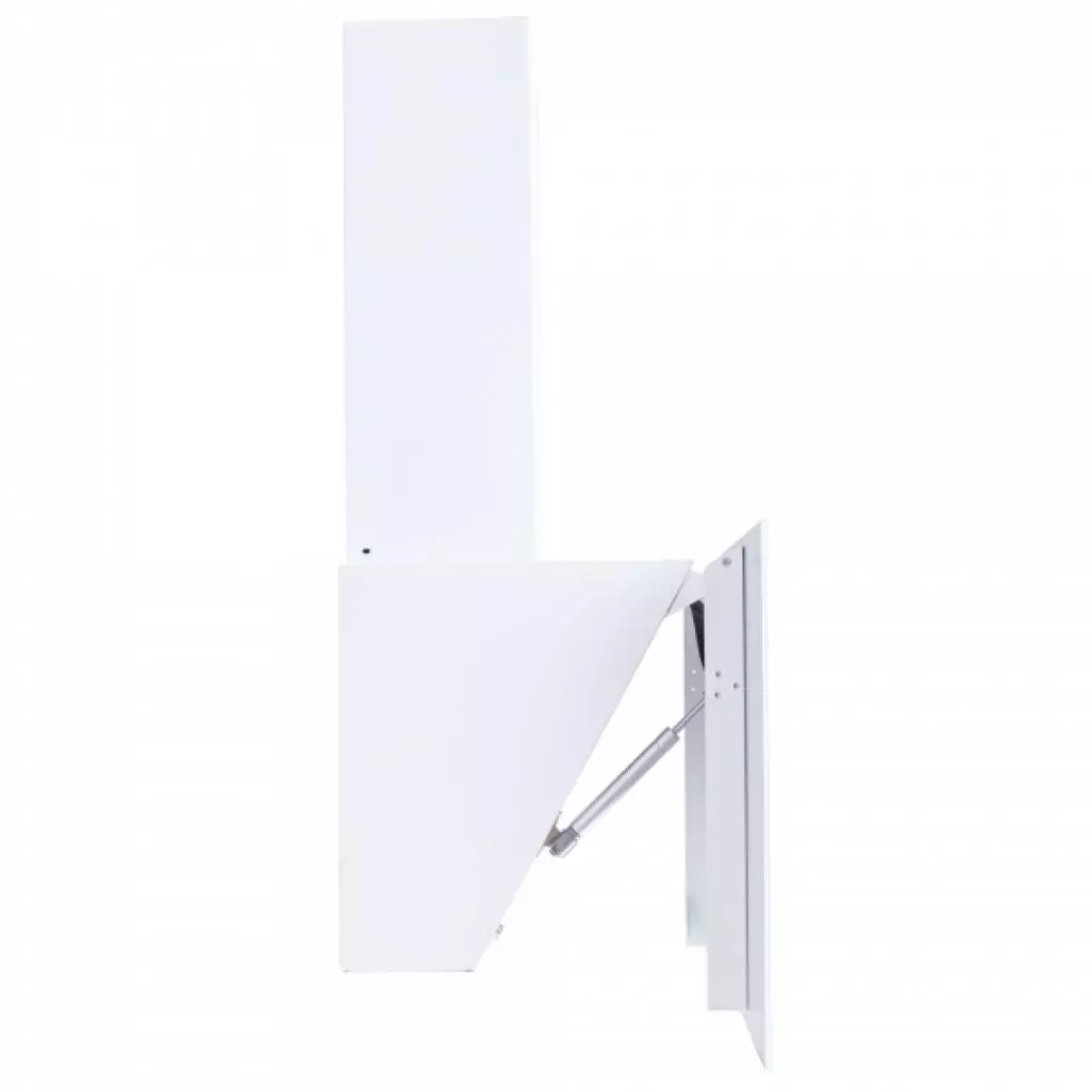 Вытяжка кухонная Perfelli DNS 6842 WH LED - 4 Вытяжка кухонная Perfelli DNS 6842 WH LED - 4