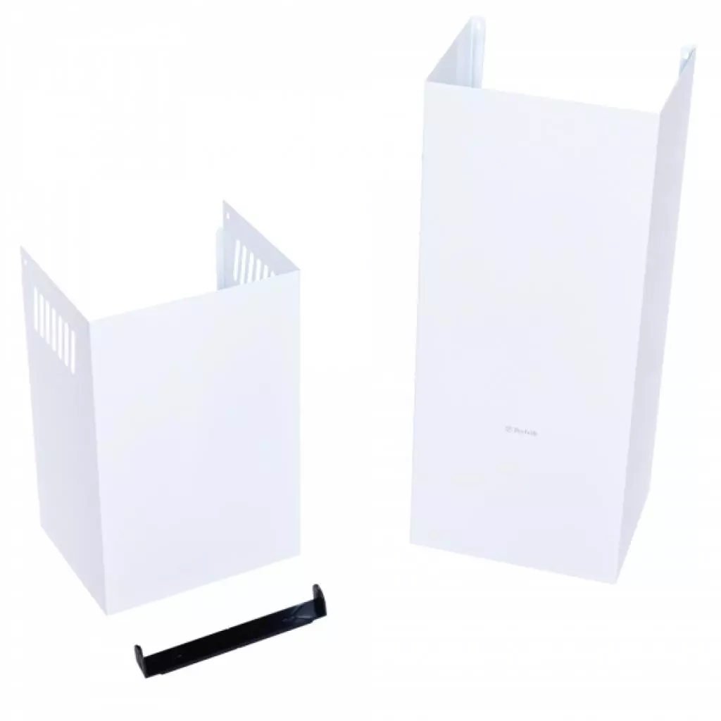 Вытяжка кухонная Perfelli DNS 6842 WH LED - 11 Вытяжка кухонная Perfelli DNS 6842 WH LED - 11