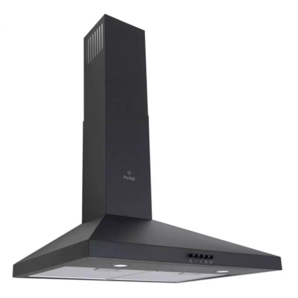 Вытяжка кухонная Perfelli K 6202 BL 700 LED - 1 Вытяжка кухонная Perfelli K 6202 BL 700 LED - 1