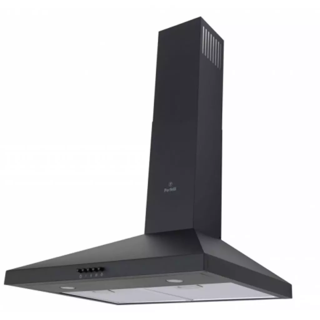 Вытяжка кухонная Perfelli K 6202 BL 700 LED - 2 Вытяжка кухонная Perfelli K 6202 BL 700 LED - 2